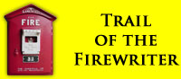 Trail of the Firewriter