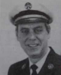 Chief Thomas Kniaz