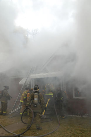 Detroit Fire Companies