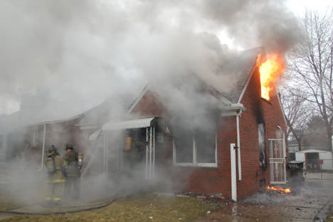 Detroit Fire Companies