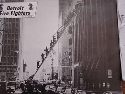 55' extension ladder