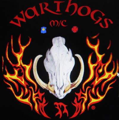 Warthog Logo