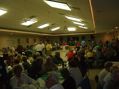 16 year olds posing as old folks at the dance