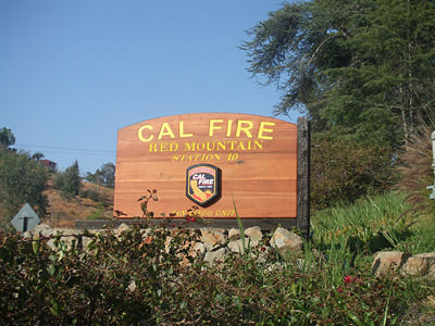 A stop at station 10