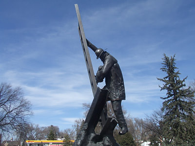 What Firefighting is all about.