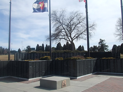 These Firefighters gave all.