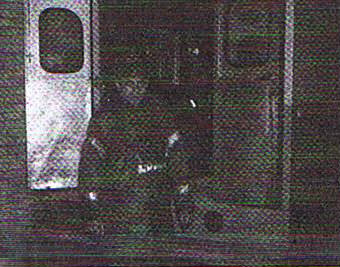 Max Anthouvard of Paris, France.