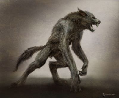 Werewolf